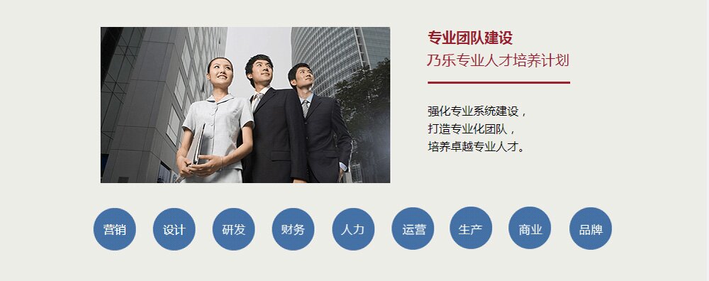 人在乃樂